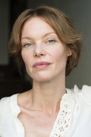 Photo of Mona Petri