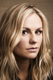 Photo of Anna Paquin