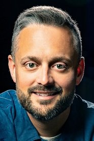 Photo of Nate Bargatze