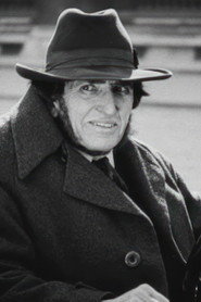 Photo of Albert Mayer