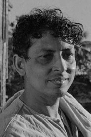 Photo of Kanu Bannerjee