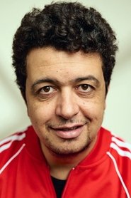 Photo of Mustapha Abourachid