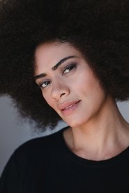 Photo of Ana Flavia Cavalcanti