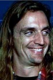 Photo of Dan Bell