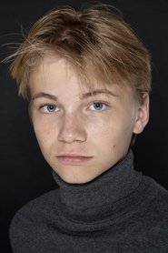 Photo of Saveliy Kudryashov