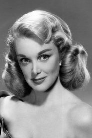 Photo of Jan Sterling