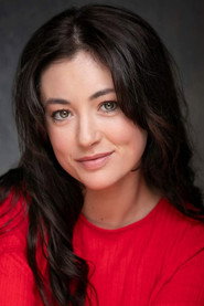 Photo of Madeleine Adams