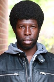 Photo of Adrian Derrick-Palmer