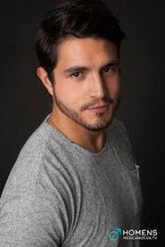 Photo of Chris Pascal