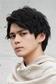Photo of Gordon Maeda