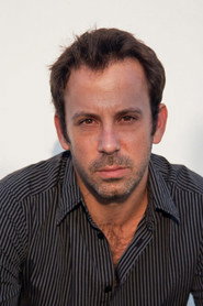 Photo of Yoël Rozenkier