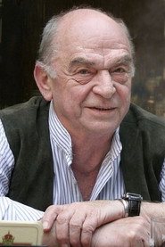 Photo of Gyula Bodrogi
