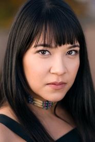 Photo of Jillian Dion