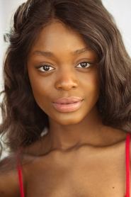 Photo of Blessing Adedijo
