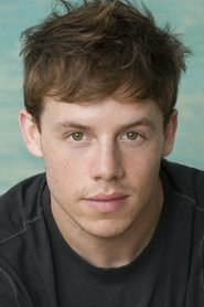 Photo of Blake Bashoff