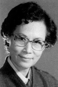 Photo of Yumei Wu