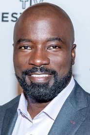 Фото: Mike Colter