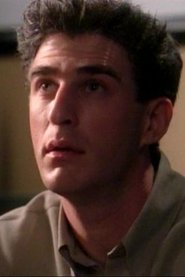 Photo of David Kriegel