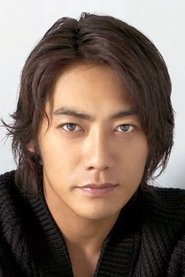 Photo of Takashi Sorimachi
