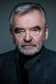 Photo of Branko Samarovski