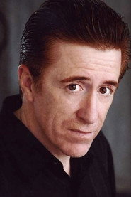 Photo of Tony Pierce