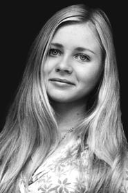 Photo of Catherine Wagener