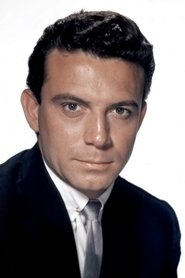 Photo of Anthony Franciosa