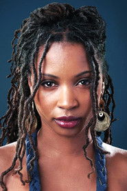Photo of Shanola Hampton
