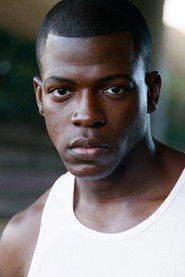 Photo of Cedric Sanders
