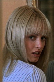 Photo of Crystal Cass