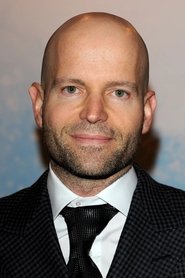 Photo of Marc Forster