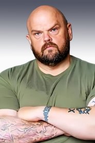 Photo of Patrick Cox