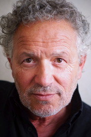 Photo of Bernard Allouf