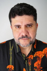 Photo of Petrus Cariry