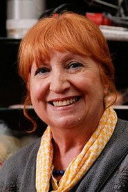 Photo of Margherita Fumero