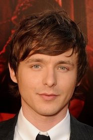 Photo of Marshall Allman