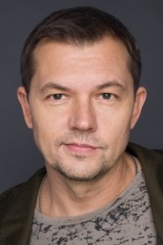 Photo of Alexey Fateev