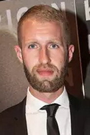 Photo of Christian 'Krølle' Pedersen