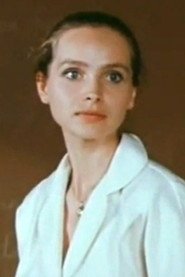 Photo of Lidiya Ezhevskaya