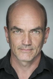 Photo of Michael Adams