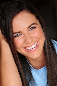 Photo of Ashley Roxburgh