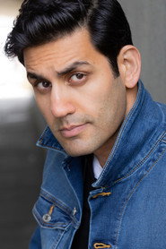 Photo of Asad Durrani