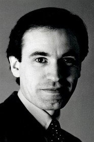 Photo of Robin Houston