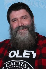 Фото: Mick Foley