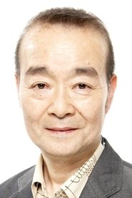 Photo of Tomomichi Nishimura