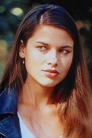 Photo of Katherine Barrese