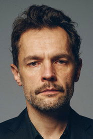 Photo of Darius Gumauskas