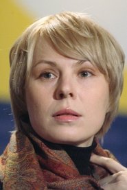 Photo of Dina Korzun