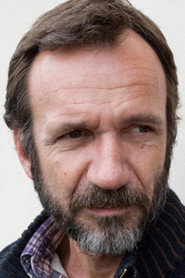 Photo of Francis Frappat