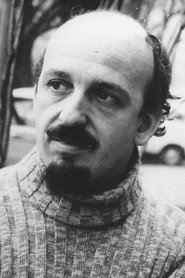 Photo of Endre Gyárfás
